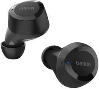 Wireless Headphones Belkin Black