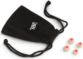 JBL Tune 290 - Zilver