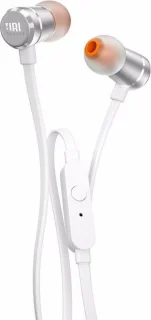JBL Tune 290 - Zilver
