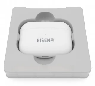 In-Ear Draadloze Oordopjes - Touch Control Oortjes - USB C - Bluetooth 5.3 - ENC - 30 uur afspeeltijd - Wireless EarBuds - Ingebouwde Microfoon