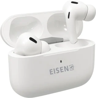 In-Ear Draadloze Oordopjes - Touch Control Oortjes - USB C - Bluetooth 5.3 - ENC - 30 uur afspeeltijd - Wireless EarBuds - Ingebouwde Microfoon