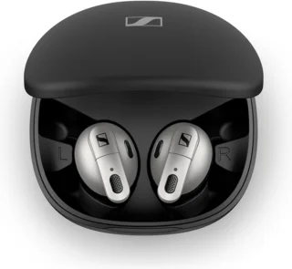 Sennheiser ConC 400