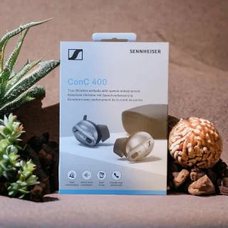 Sennheiser ConC 400