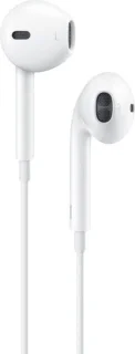 Apple EarPods met 3,5mm headphone jack (koptelefoonaansluiting)