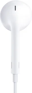 Apple EarPods met 3,5mm headphone jack (koptelefoonaansluiting)
