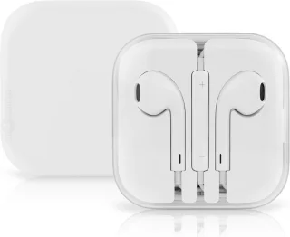 Apple EarPods met 3,5mm headphone jack (koptelefoonaansluiting)