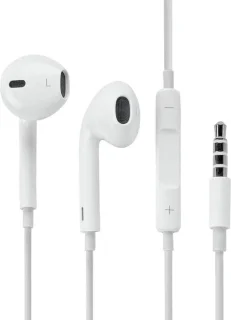Apple EarPods met 3,5mm headphone jack (koptelefoonaansluiting)