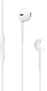 Apple EarPods met 3,5mm headphone jack (koptelefoonaansluiting)