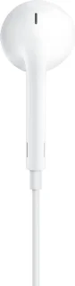 Apple EarPods met 3,5mm headphone jack (koptelefoonaansluiting)