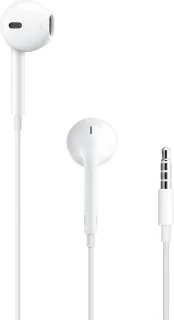 Apple EarPods met 3,5mm headphone jack (koptelefoonaansluiting)