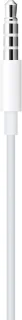 Apple EarPods met 3,5mm headphone jack (koptelefoonaansluiting)