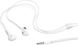 Apple EarPods met 3,5mm headphone jack (koptelefoonaansluiting)
