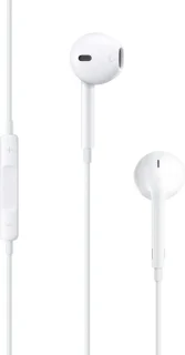 Apple EarPods met 3,5mm headphone jack (koptelefoonaansluiting)