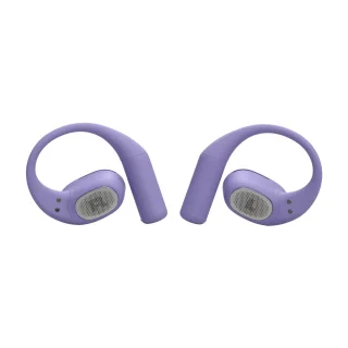 JBL Sense Lite - Volledig draadloze open-ear oordopjes - Paars