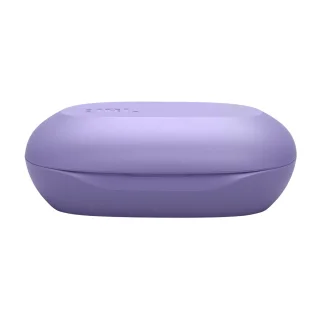 JBL Sense Lite - Volledig draadloze open-ear oordopjes - Paars