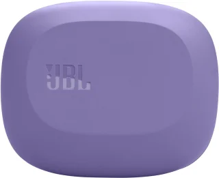 JBL Sense Lite - Volledig draadloze open-ear oordopjes - Paars