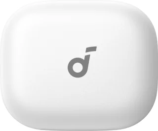 Soundcore AeroFit 2 Hoofdtelefoons Draadloos Open-ear Gesprekken/Muziek/Sport/Elke dag Bluetooth Wit