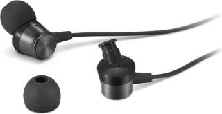 Lenovo 4XD1J77352 hoofdtelefoon/headset Bedraad In-ear Kantoor/callcenter Zwart