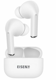 De Draadloze Oordopjes - Bluetooth V5.3 - Touch Control - 24 uur speeltijd - USB C - 10 Meter Transmissie - True Wireless Earbuds - Geschikt voor iPhone & Android in één oogopslag