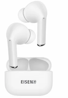 Draadloze Oordopjes - Bluetooth V5.3 - Touch Control - 24 uur speeltijd - USB C - 10 Meter Transmissie - True Wireless Earbuds - Geschikt voor iPhone & Android