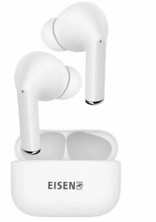 Draadloze Oordopjes - Bluetooth V5.3 - Touch Control - 24 uur speeltijd - USB C - 10 Meter Transmissie - True Wireless Earbuds - Geschikt voor iPhone & Android