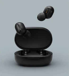 Xiaomi Mi True Wireless Earbuds Basic S - Zwart