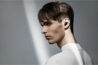 Xiaomi Mi True Wireless Earbuds Basic S - Zwart