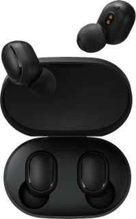 Xiaomi Mi True Wireless Earbuds Basic S - Zwart