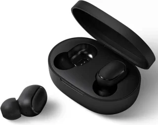 Xiaomi Mi True Wireless Earbuds Basic S - Zwart