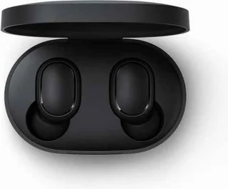 Xiaomi Mi True Wireless Earbuds Basic S - Zwart