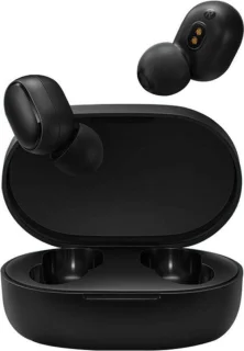 Xiaomi Mi True Wireless Earbuds Basic S - Zwart