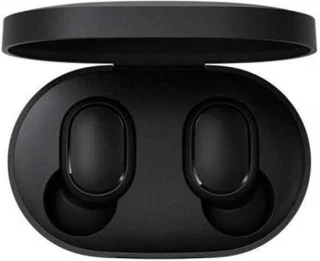 Xiaomi Mi True Wireless Earbuds Basic S - Zwart