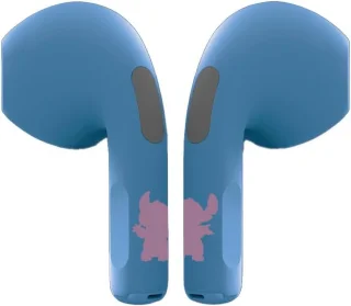 Lexibook HPBT05D hoofdtelefoon/headset Draadloos In-ear Reizen Bluetooth Blauw