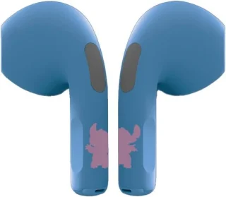 Lexibook HPBT05D hoofdtelefoon/headset Draadloos In-ear Reizen Bluetooth Blauw