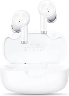 Bluedio Elite EI Draadloze Bluetooth Oortjes