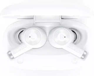 Bluedio Elite EI Draadloze Bluetooth Oortjes