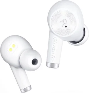 Bluedio Elite EI Draadloze Bluetooth Oortjes
