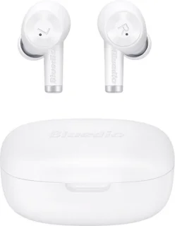 Bluedio Elite EI Draadloze Bluetooth Oortjes