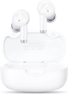 Bluedio Elite EI Draadloze Bluetooth Oortjes