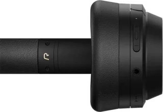 Wireless Headphones Edifier S3 Black