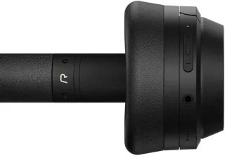 Wireless Headphones Edifier S3 Black