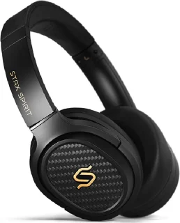 Wireless Headphones Edifier S3 Black