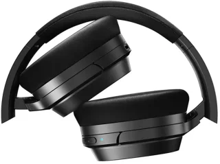 Wireless Headphones Edifier S3 Black