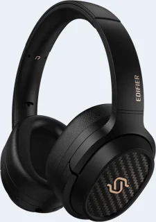 Wireless Headphones Edifier S3 Black