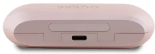 Guess - Bluetooth Oordopjes - TWS + Docking Station - Roze