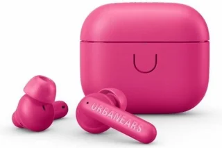 URBANEARS Boo tip headphone TW Cosmic Pink