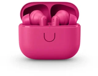URBANEARS Boo tip headphone TW Cosmic Pink
