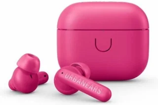 URBANEARS Boo tip headphone TW Cosmic Pink