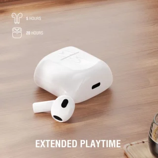 4smarts SkyBuds 2 TWS Bluetooth Headset Wit