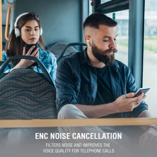 4smarts SkyBuds 2 TWS Bluetooth Headset Wit